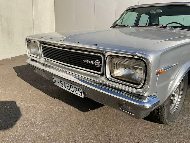 Dodge 3700 gt - afbeelding 17 van  21