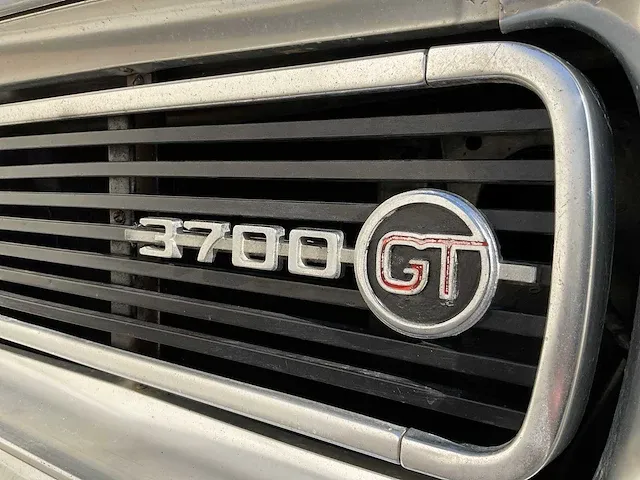 Dodge 3700 gt - afbeelding 18 van  21