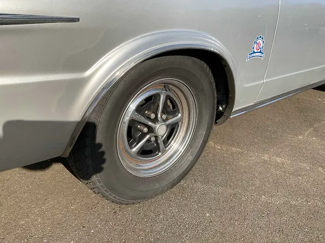 Dodge 3700 gt - afbeelding 20 van  21