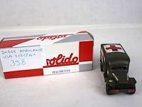 Dodge ambulance (398) - afbeelding 2 van  3