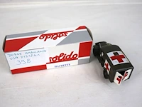Dodge ambulance (398) - afbeelding 3 van  3