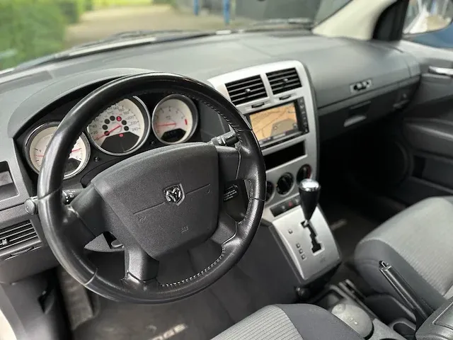Dodge caliber, 2009 - afbeelding 2 van  19