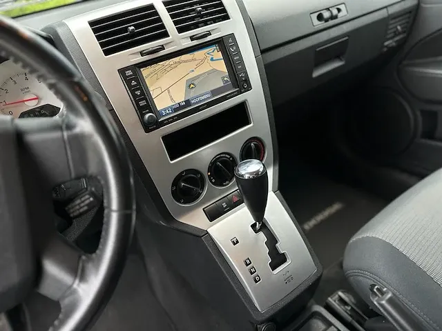 Dodge caliber, 2009 - afbeelding 3 van  19