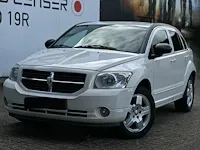 Dodge caliber, 2009 - afbeelding 1 van  19