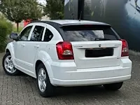 Dodge caliber, 2009 - afbeelding 13 van  19
