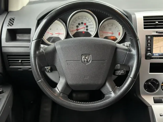Dodge caliber, 2009 - afbeelding 16 van  19
