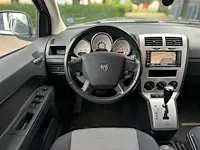 Dodge caliber, 2009 - afbeelding 18 van  19