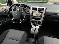 Dodge caliber, 2009 - afbeelding 19 van  19