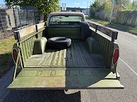 Dodge d-100 fleedside pick-up 1970 - afbeelding 16 van  82