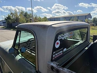 Dodge d-100 fleedside pick-up 1970 - afbeelding 22 van  82