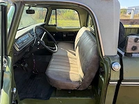 Dodge d-100 fleedside pick-up 1970 - afbeelding 24 van  82