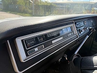 Dodge d-100 fleedside pick-up 1970 - afbeelding 30 van  82