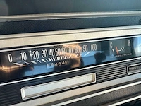 Dodge d-100 fleedside pick-up 1970 - afbeelding 31 van  82