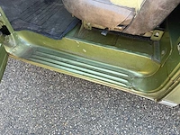 Dodge d-100 fleedside pick-up 1970 - afbeelding 33 van  82