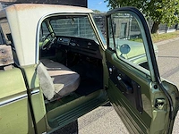 Dodge d-100 fleedside pick-up 1970 - afbeelding 39 van  82