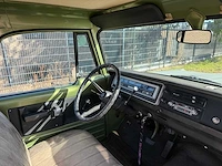 Dodge d-100 fleedside pick-up 1970 - afbeelding 44 van  82