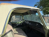 Dodge d-100 fleedside pick-up 1970 - afbeelding 45 van  82