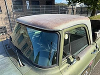 Dodge d-100 fleedside pick-up 1970 - afbeelding 56 van  82