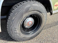 Dodge d-100 fleedside pick-up 1970 - afbeelding 59 van  82