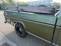 Dodge d-100 fleedside pick-up 1970 - afbeelding 63 van  82