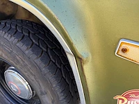 Dodge d-100 fleedside pick-up 1970 - afbeelding 65 van  82