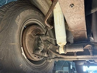 Dodge d-100 fleedside pick-up 1970 - afbeelding 69 van  82