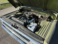 Dodge d-100 fleedside pick-up 1970 - afbeelding 6 van  82
