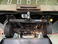 Dodge d-100 fleedside pick-up 1970 - afbeelding 74 van  82
