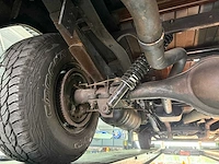 Dodge d-100 fleedside pick-up 1970 - afbeelding 76 van  82