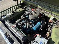 Dodge d-100 fleedside pick-up 1970 - afbeelding 7 van  82