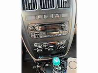 Dodge grand caravan automatic 3.8 benzine/lpg 7zitplaatsen - afbeelding 3 van  18