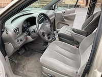 Dodge grand caravan automatic 3.8 benzine/lpg 7zitplaatsen - afbeelding 6 van  18