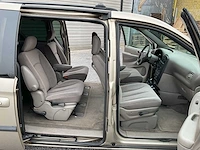Dodge grand caravan automatic 3.8 benzine/lpg 7zitplaatsen - afbeelding 8 van  18
