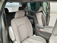Dodge grand caravan automatic 3.8 benzine/lpg 7zitplaatsen - afbeelding 9 van  18