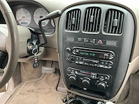 Dodge grand caravan automatic 3.8 benzine/lpg 7zitplaatsen - afbeelding 10 van  18