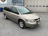 Dodge grand caravan automatic 3.8 benzine/lpg 7zitplaatsen - afbeelding 1 van  18