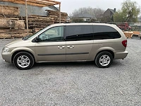 Dodge grand caravan automatic 3.8 benzine/lpg 7zitplaatsen - afbeelding 12 van  18