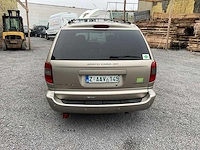 Dodge grand caravan automatic 3.8 benzine/lpg 7zitplaatsen - afbeelding 14 van  18