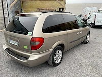 Dodge grand caravan automatic 3.8 benzine/lpg 7zitplaatsen - afbeelding 15 van  18