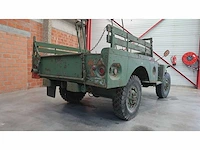 Dodge leger truck wc 51 - afbeelding 12 van  44