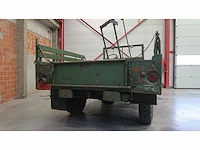 Dodge leger truck wc 51 - afbeelding 13 van  44