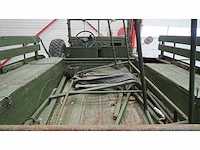 Dodge leger truck wc 51 - afbeelding 17 van  44