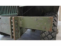 Dodge leger truck wc 51 - afbeelding 23 van  44