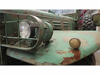 Dodge leger truck wc 51 - afbeelding 24 van  44
