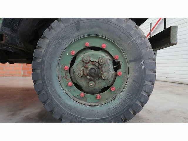 Dodge leger truck wc 51 - afbeelding 27 van  44