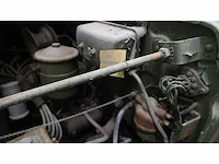 Dodge leger truck wc 51 - afbeelding 31 van  44