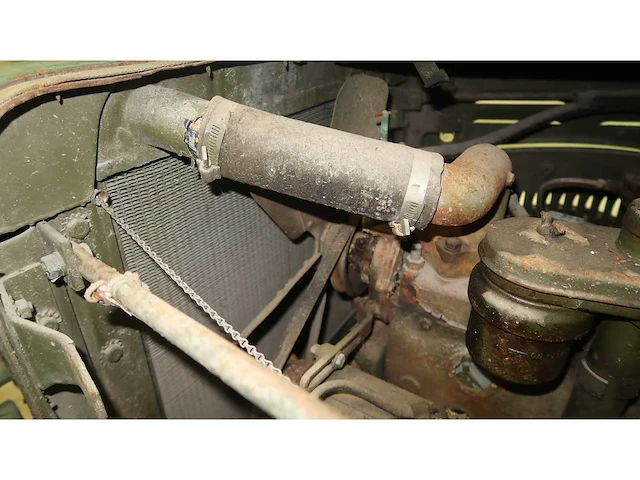 Dodge leger truck wc 51 - afbeelding 32 van  44