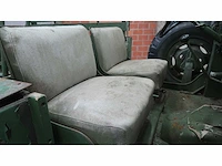 Dodge leger truck wc 51 - afbeelding 35 van  44