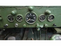 Dodge leger truck wc 51 - afbeelding 38 van  44