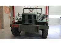 Dodge leger truck wc 51 - afbeelding 7 van  44